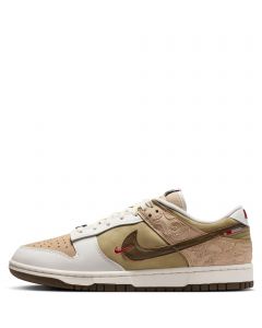  Dunk Low Linen/Dark Hazel-Phantom-Neutral Olive