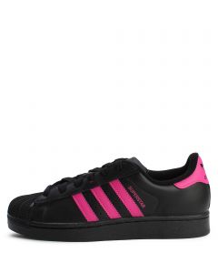 Core Black / Semi Lucid Fuchsia / Core Black