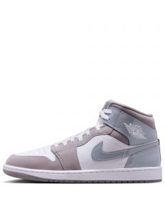 White/Cool Grey-Medium Grey