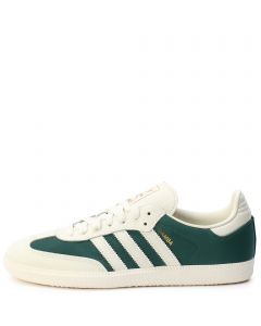 White/Green