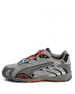 PUMA x A$AP Rocky Inhale Reflective  Team Silver-Flat Medium Gray