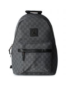 Jordan Monogram Backpack Smoke Grey