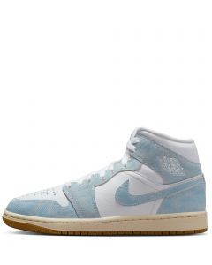 White/Worn Blue-Sail-Gum Light Brown