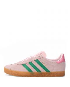 Clear Pink / Court Green / Bliss Pink