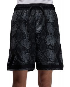 Sport Dri-FIT Mesh Diamond Shorts Black