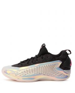 Core Black / Almost Pink / Lucid Fuchsia