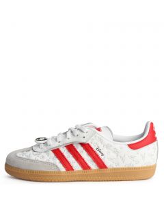 adidas gazelle silver green womens Adidas Skateboarding Samba ADV Shoe - White Black