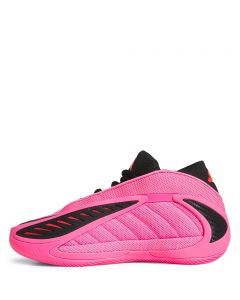 Anthony Edwards"Lucid Pink Lucid Pink/Black