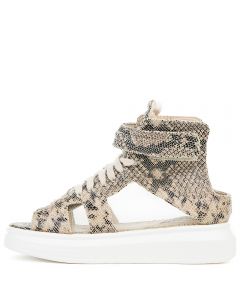 Forever-7 Sneaker Snake