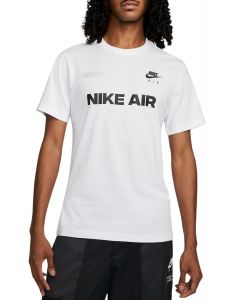 NIKE Sportswear T-Shirt DJ1421 010 - Shiekh