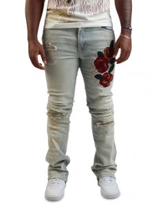 Smoke Rise - Men's Streetwear Clothing | Shiekh