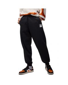  Brooklyn Fleece Pants Black/White