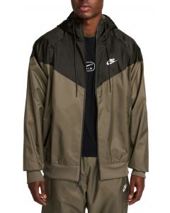 MEDIUM OLIVE/SEQUOIA/SAIL