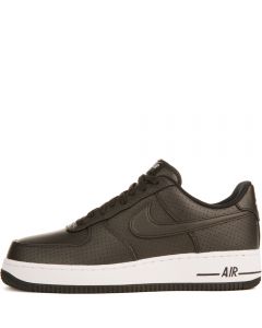 Nike Air Force 1 '07 Lv8 Black/Black-White
