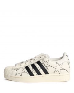 Superstar II Cream White / Core Black / Cream White