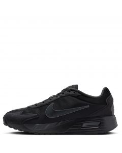 Chaussures Nike Air Max SYSTM Noir & Anthracite pour Homme - DM9537-004