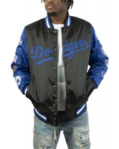 STARTER Los Angeles Dodgers Jacket LS97W168LAD - Shiekh