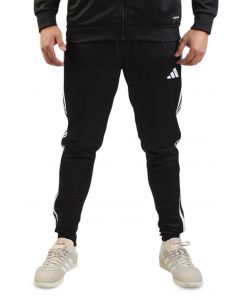Tiro 25 Essentials Training Pants BLACK/WHITE