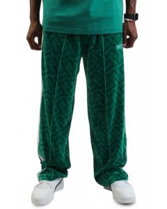 Squid Game T7 Pant Mint Tea