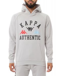 FBRK Velour FaceZip Hoodie 900-310BEIGE - Shiekh