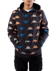 Kappa tinki hoodie clearance