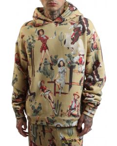 Men's Urban Clothing | Tees, Hoodies, Jackets, & More