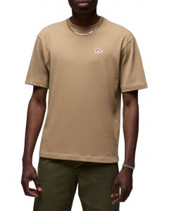  Sneaker Patch T-Shirt Desert Camo/Black