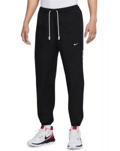 Nike Team 31 Dri-FIT NBA Pants Black - BLACK/PALE IVORY