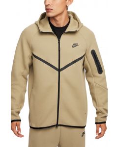 NIKE M NK TCH WVN WR FZ JKT HM7151 010 - Shiekh
