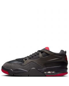 Black/Varsity Red-Anthracite