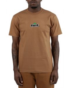 Produce Tee Rubber Brown