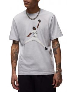 Baseball Flight MVP T-Shirt Pure Platinum/Black/Black