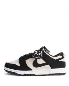 White/Black