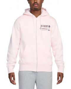 LIGHT SOFT PINK/DARK RAISIN