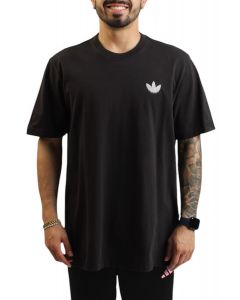 MARKET Smiley Galaxy T-Shirt 399002187BLK - Shiekh MARKET Smiley Galaxy T-Shirt 399002187BLK - Shiekh