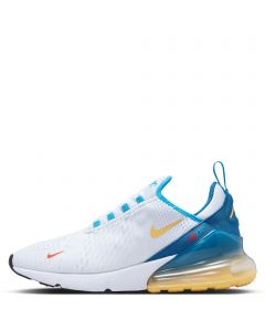 Shop Nike Air Max 270 FD0279-400 blue