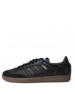 Black/Gum