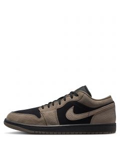 Black/Olive Grey-Lt Wild Mango