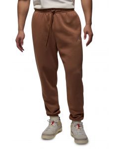Brooklyn Fleece Men's Pants Archaeo Brown/ White