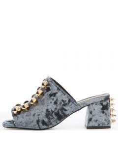 Jeffrey Campbell PERPETUA-S Shoes Grey