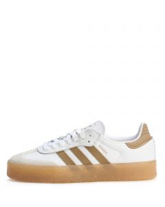 Sambae  Cloud White / Off White / Cardboard