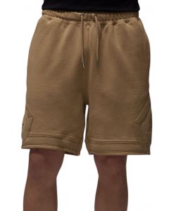 Jordan Flight Fleece Diamond Shorts Desert Camo