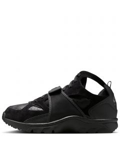 Air Trainer Huarache Black