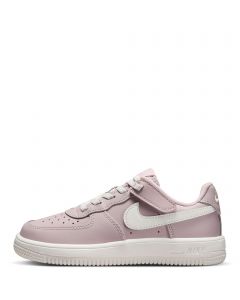 Pre-School Nike Force 1 Low EasyOn Particle Rose/Sail