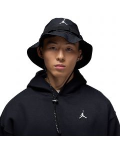 Apex Bucket Hat Black/White