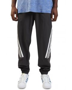 Future Icons 3-Stripes Pants  Black