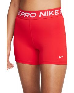 Nike Pro 365 University Red/White