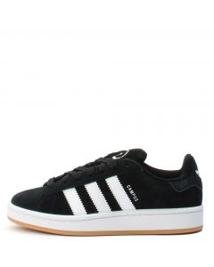 adidas Campus 00s Charcoal Black Men's - IF8770 - US