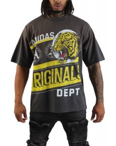 Originals Dept Graphic T-Shirt   Carbon