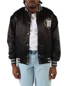 HUF Stratford Tour Jacket JK00408 - Shiekh